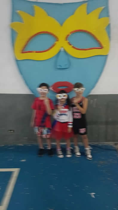 Carnaval 2023